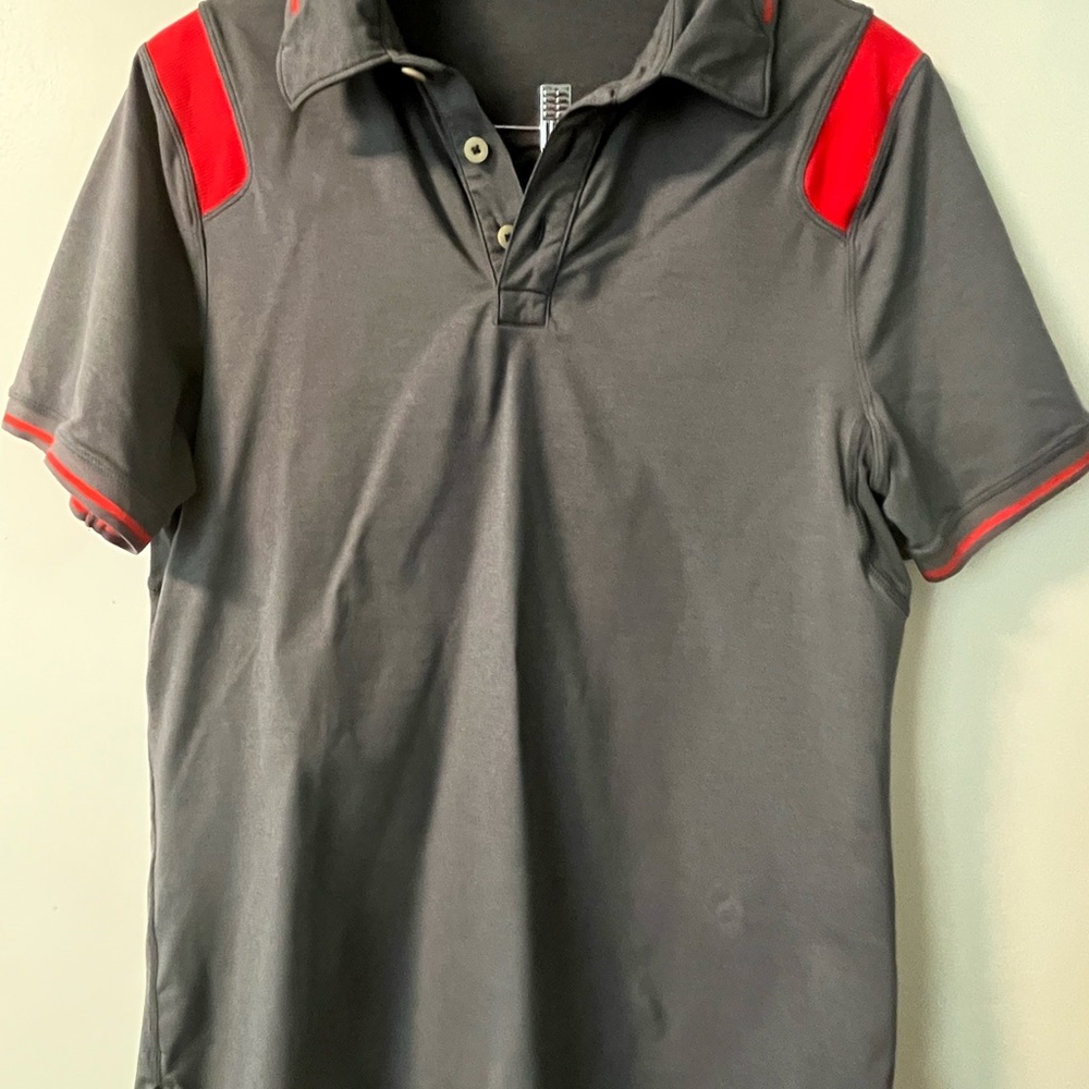 Lululemon polo